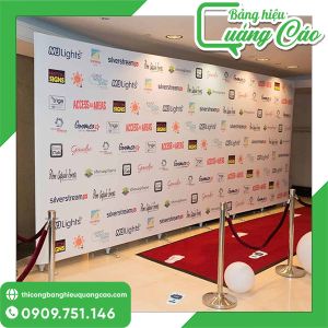 Backdrop Hiflex