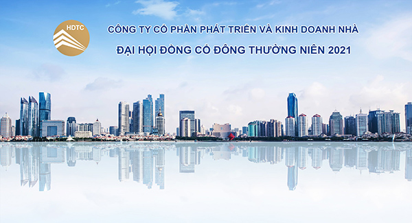 Mẫu backdrop đại hội đồng cổ đ&ocirc;ng đẹp