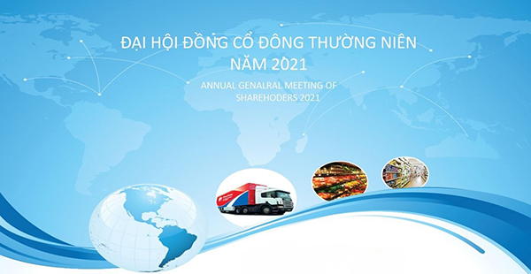 Mẫu backdrop đại hội đồng cổ đ&ocirc;ng đẹp