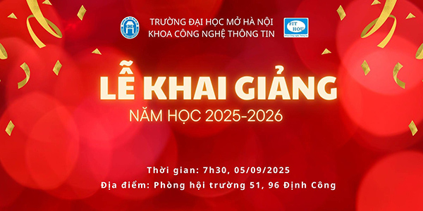 Mẫu ph&ocirc;ng nền khai giảng năm học mới trường Đại học đẹp