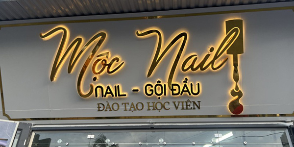 Đặt t&ecirc;n bảng hiệu theo phong thủy