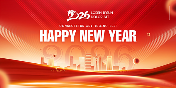 Mẫu thiết kế background tết nguy&ecirc;n đ&aacute;ng 2026 đẹp