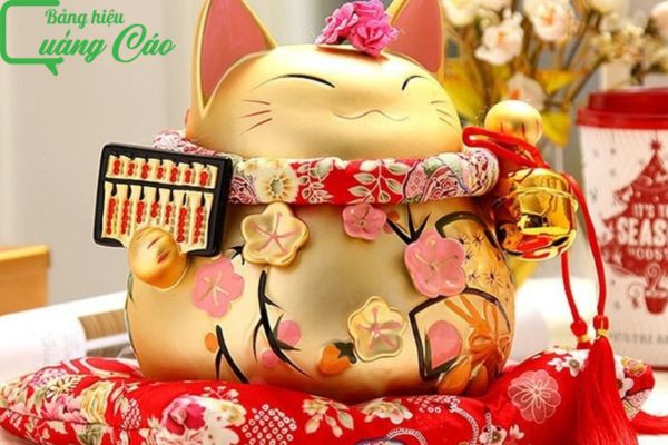 Thu hút tài lộc và may mắn