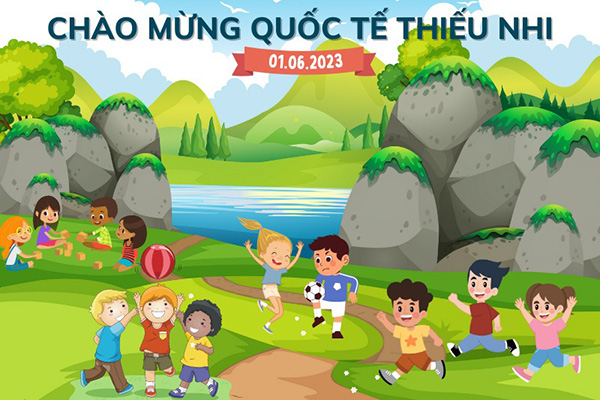 Thiết kế backdrop 1/6 theo y&ecirc;u cầu