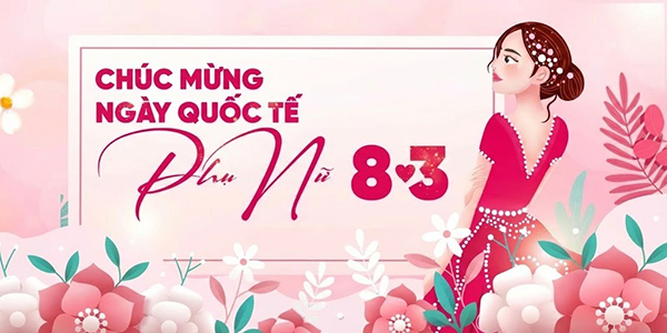 Mẫu background 8 3 thiết kế theo y&ecirc;u cầu