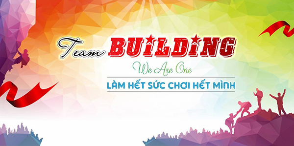 Tải backgeound team building vector miễn ph&iacute;