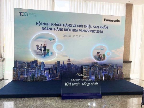 Địa chỉ in backdrop gi&aacute; rẻ TPHCM