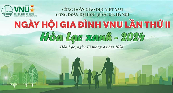 Ph&ocirc;ng ng&agrave;y hội gia đ&igrave;nh