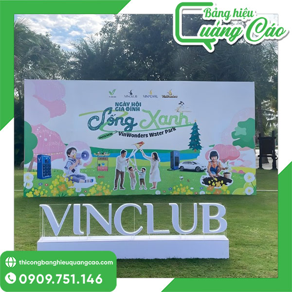 30+ Mẫu Backdrop Ng&agrave;y Hội Gia Định Đẹp, &Yacute; Nghĩa & Thu H&uacute;t