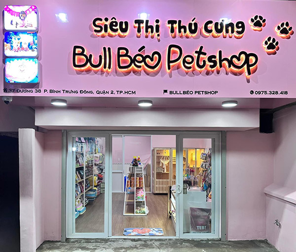 L&agrave;m mặt dựng Alu phường B&igrave;nh Trưng Đ&ocirc;ng tại Quận 2