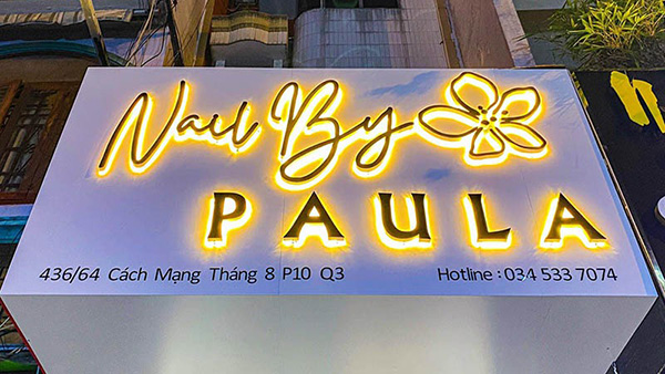 L&agrave;m bảng hiệu đường C&aacute;ch Mạng Th&aacute;ng 8 quận 3