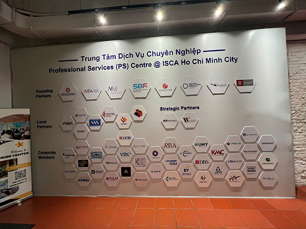 In backdrop sự kiện quận 1 gi&aacute; rẻ