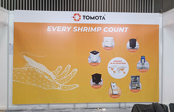 Dịch vụ thi c&ocirc;ng backdrop uy t&iacute;n tại quận 3