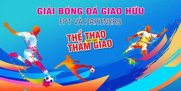 Mẫu ph&ocirc;ng nền b&oacute;ng đ&aacute; giao hữu