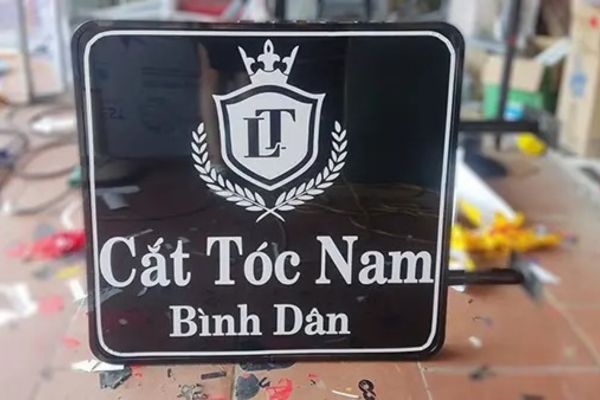 Biển vẫy tóc nam