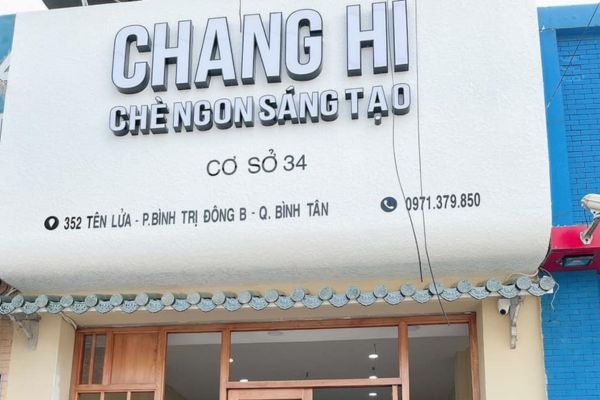 L&agrave;m bảng hiệu qu&aacute;n ch&egrave; tại B&igrave;nh T&acirc;n