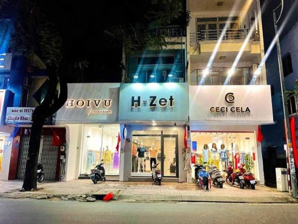 Thi công bảng hiệu cemboard giá rẻ tại tphcm
