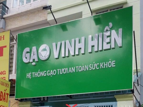 Cách làm bảng hiệu alu đẹp, chuyên nghiệp