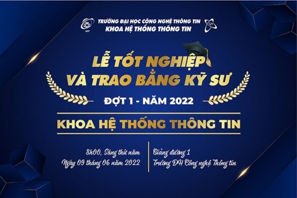 Làm backdrop lễ tốt nghiệp giá rẻ tại hcm