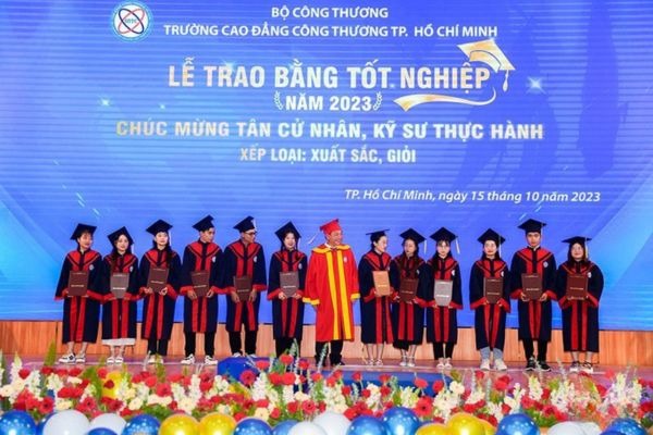 Mẫu background, backdrop lễ tót nghiệp phông vải canvas