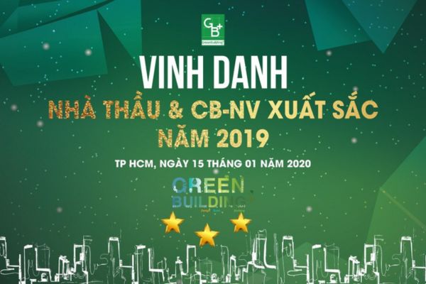 Mẫu backdrop vinh danh cá nhân, tổ chức xuất sắc