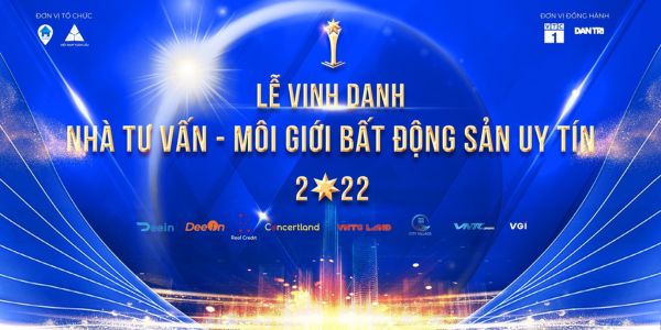 Thi công và thiết kế backdrop vinh danh giá rẻ tại TPHCM