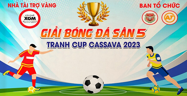 Mẫu bóng đá chủ đề sân 5