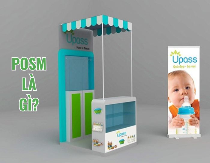 Tìm hiểu tổng quan về POSM