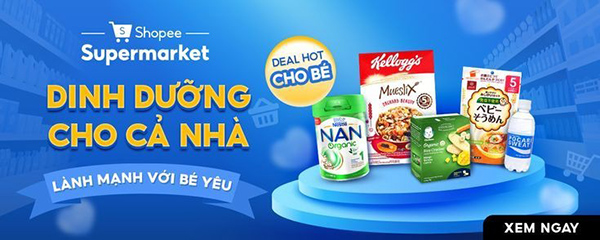 Thiết kế băng rôn ra mắt sản phẩm mới