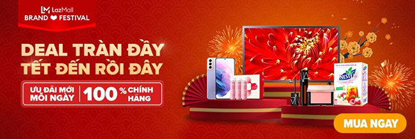 Thiết kế băng rông quảng cáo khuyến mãi, giảm giá