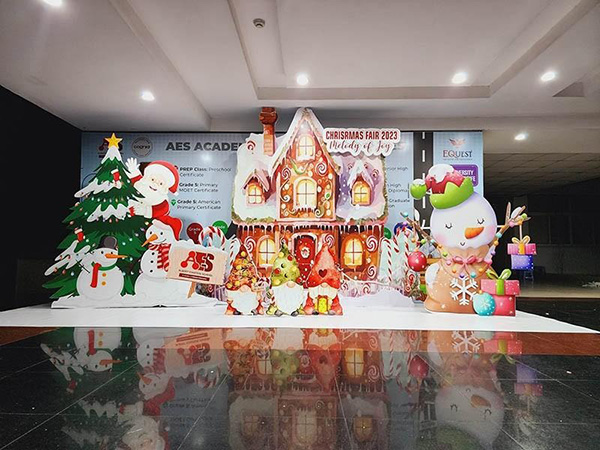 Background Giáng Sinh đẹp