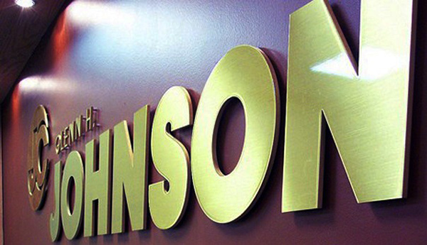 Chữ nổi đồng bền đẹp, sang trọng