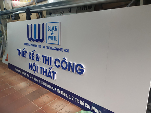 L&agrave;m biển thiết kế & thi c&ocirc;ng nội thất trọn g&oacute;i