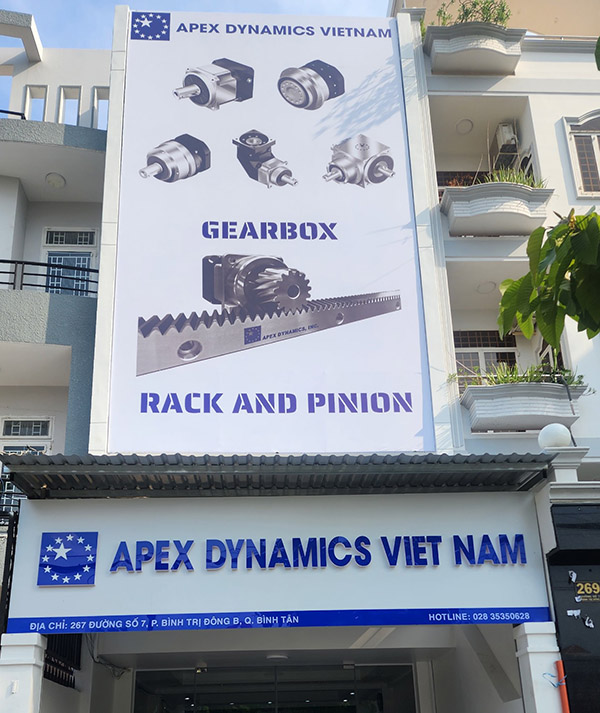 Dự &aacute;n l&agrave;m bảng hiệu quảng c&aacute;o trọn g&oacute;i tại B&igrave;nh T&acirc;n