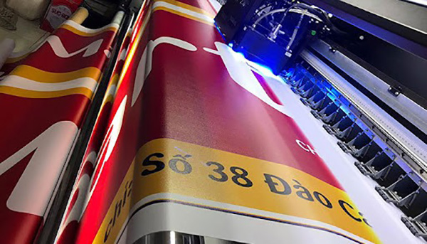 Bạt hiflex l&agrave; g&igrave;? T&igrave;m hiểu về bạt Hiflex