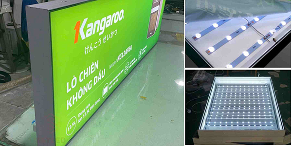 Bạt Hiflex xuy&ecirc;n s&aacute;ng