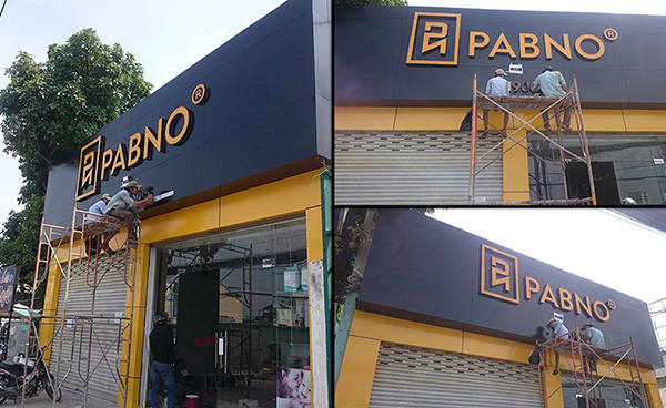 Quy tr&igrave;nh thi c&ocirc;ng &ocirc;p Alu chuy&ecirc;n nghiệp