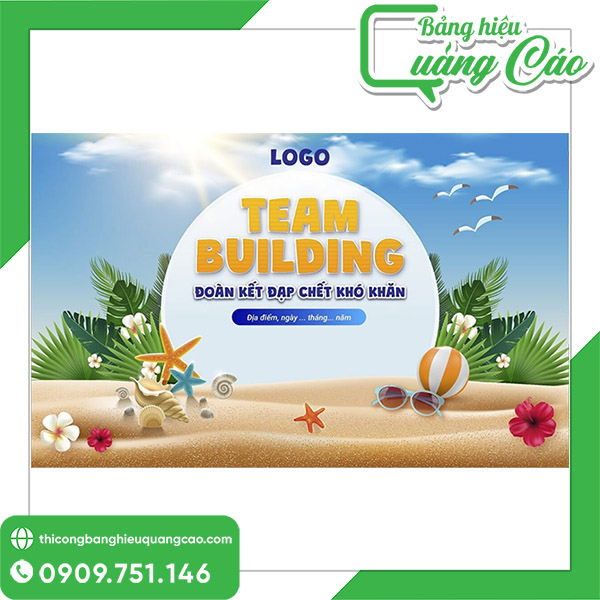 Tải 30+ Mẫu Backcground, Backdrop Team Building Vector Đẹp Và Độc Đáo