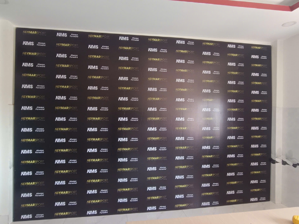 Thiết kế thi công backdrop trọn gói tại TPHCM