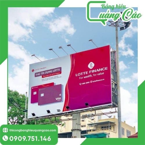 50+ Mẫu Bảng Hiệu Ngoài Trời Đẹp Mắt, Thu Hút