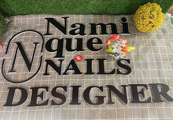 Câu tạo chi tiết của chữ nổi Alu