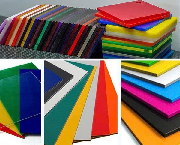 Tính chất vật lý và hóa học của vật liệu Mica