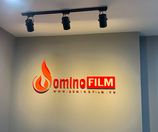 Chữ nổi Formex