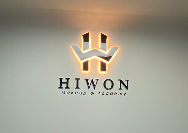 Thiết kế thi công logo bảng hiệu đẹp, theo yêu cầu tại TPHCM