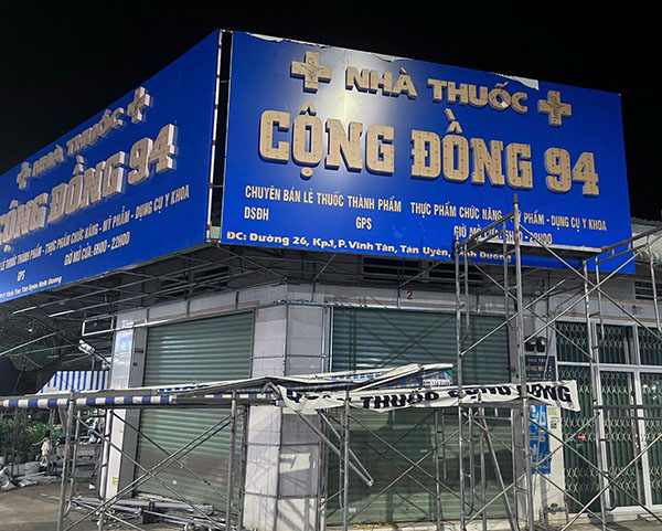 Hướng dẫn cách xem ngày giờ tốt treo bảng hiệu chuẩn phong thủy