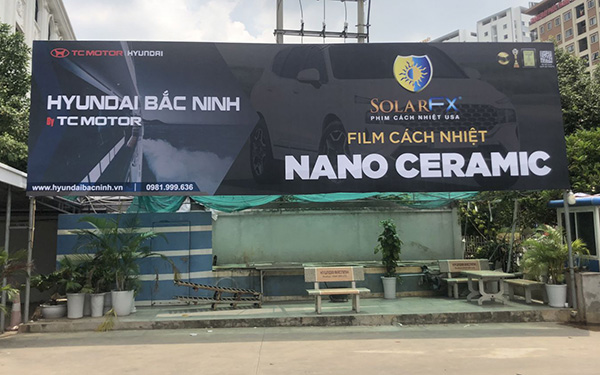 Vai Trò Của Bảng Hiệu Quảng Cáo Giúp Doanh Nghiệp Bứt Phá Doanh Thu