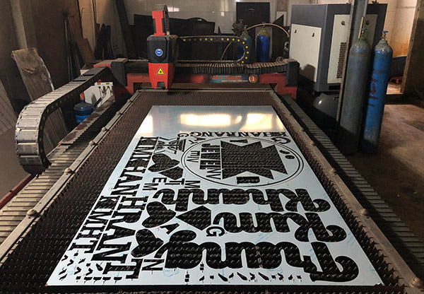 Tìm hiểu về định nghĩa của cắt CNC